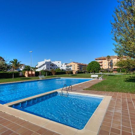 Apartment Golf Mar Ii-4 By Interhome Pals Exterior foto
