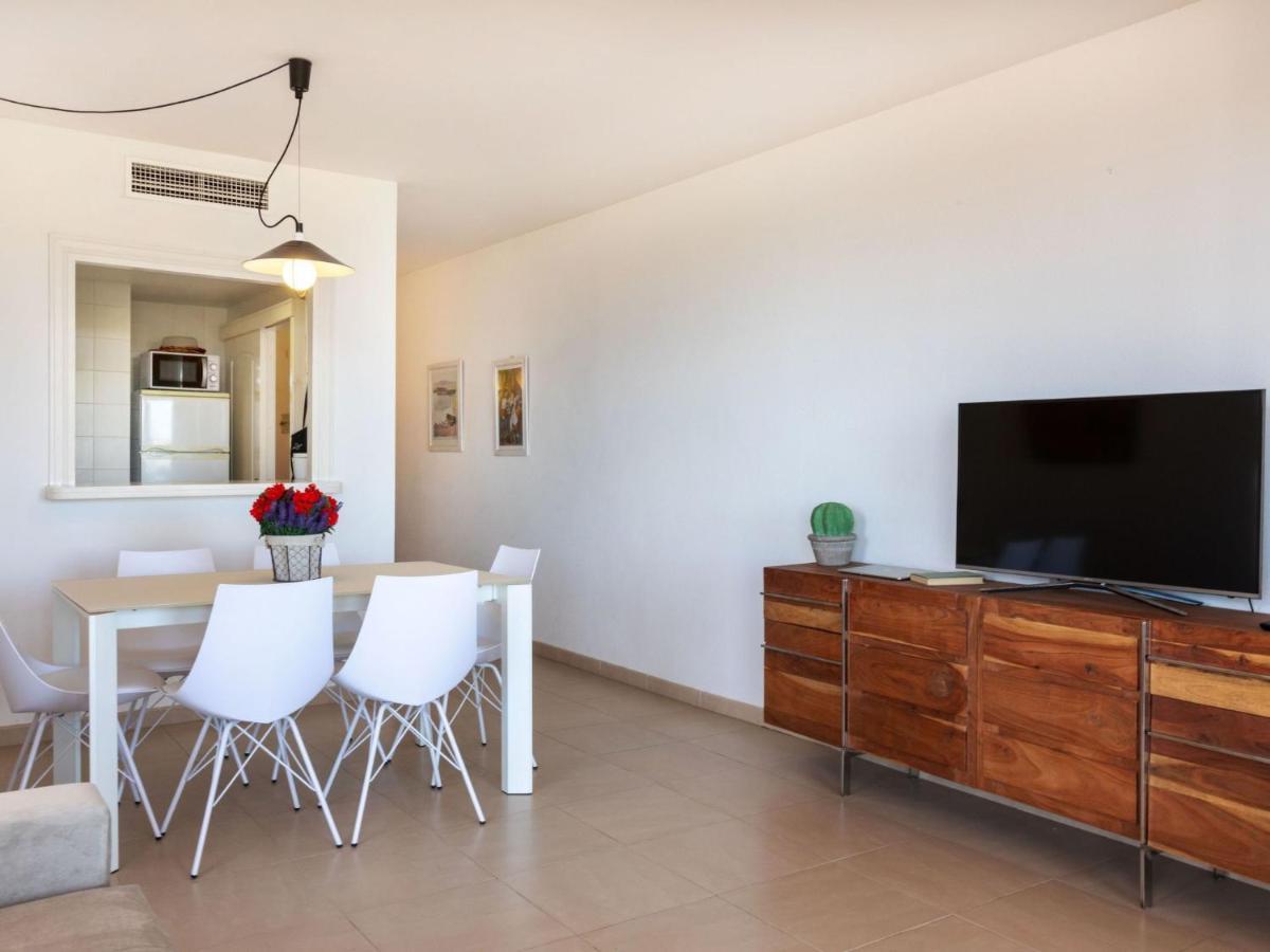 Apartment Golf Mar Ii-4 By Interhome Pals Exterior foto