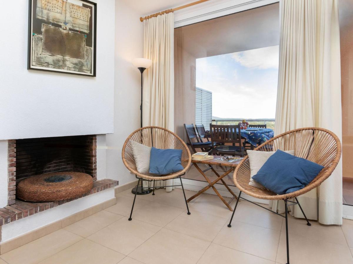 Apartment Golf Mar Ii-4 By Interhome Pals Exterior foto
