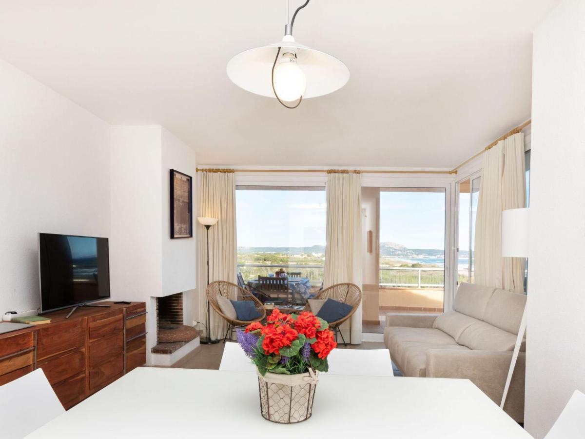 Apartment Golf Mar Ii-4 By Interhome Pals Exterior foto