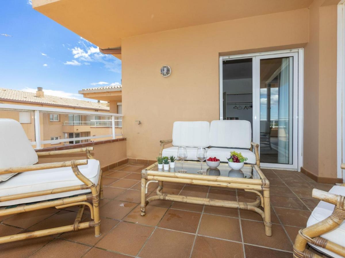 Apartment Golf Mar Ii-4 By Interhome Pals Exterior foto