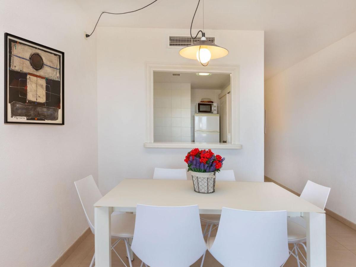 Apartment Golf Mar Ii-4 By Interhome Pals Exterior foto
